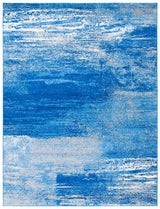 Safavieh Adirondack 10'-0" x 14'-0" Rug in Silver / Blue