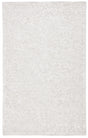Safavieh Martha Stewart 4'-0" x 6'-0" Rug in Light Grey / Taupe