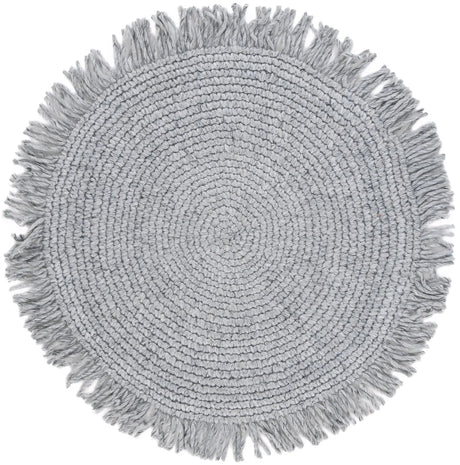 Safavieh Renewal 3'-0" x 3'-0" Rug in Grey