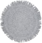 Safavieh Renewal 3'-0" x 3'-0" Rug in Grey