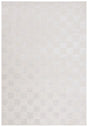 Safavieh Saylor 100 4'-0" x 6'-0" Rug in Ivory
