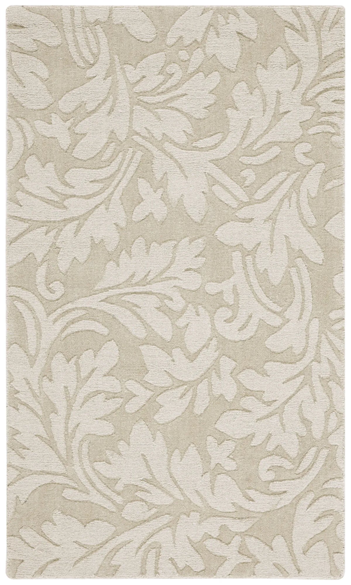 Safavieh Impressions 3'-0" x 5'-0" Rug in Sage