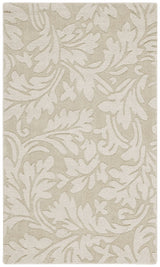 Safavieh Impressions 3'-0" x 5'-0" Rug in Sage