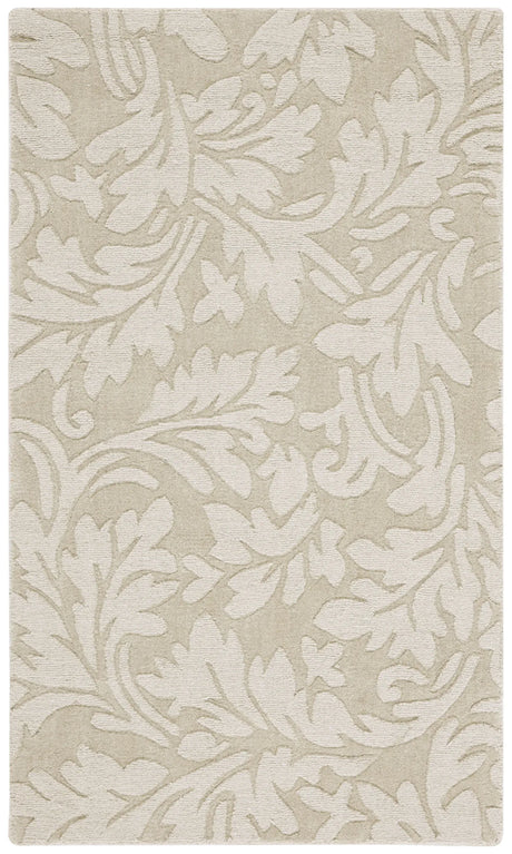 Safavieh Impressions 3'-0" x 5'-0" Rug in Sage