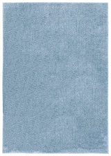 Safavieh Tahoe Shag 4'-0" x 6'-0" Rug in Blue