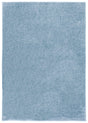 Safavieh Tahoe Shag 4'-0" x 6'-0" Rug in Blue