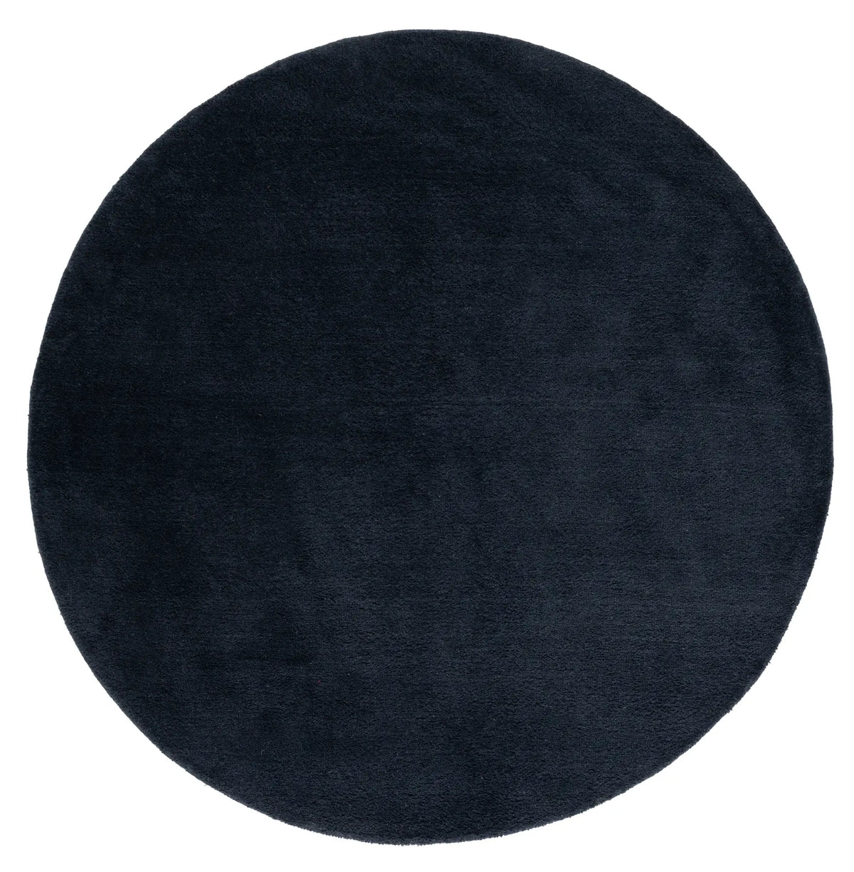 Safavieh Himalaya 6'-0" x 6'-0" Rug in Black