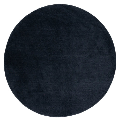 Safavieh Himalaya 6'-0" x 6'-0" Rug in Black