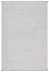 Safavieh Camden 4'-0" x 6'-0" Rug in Grey