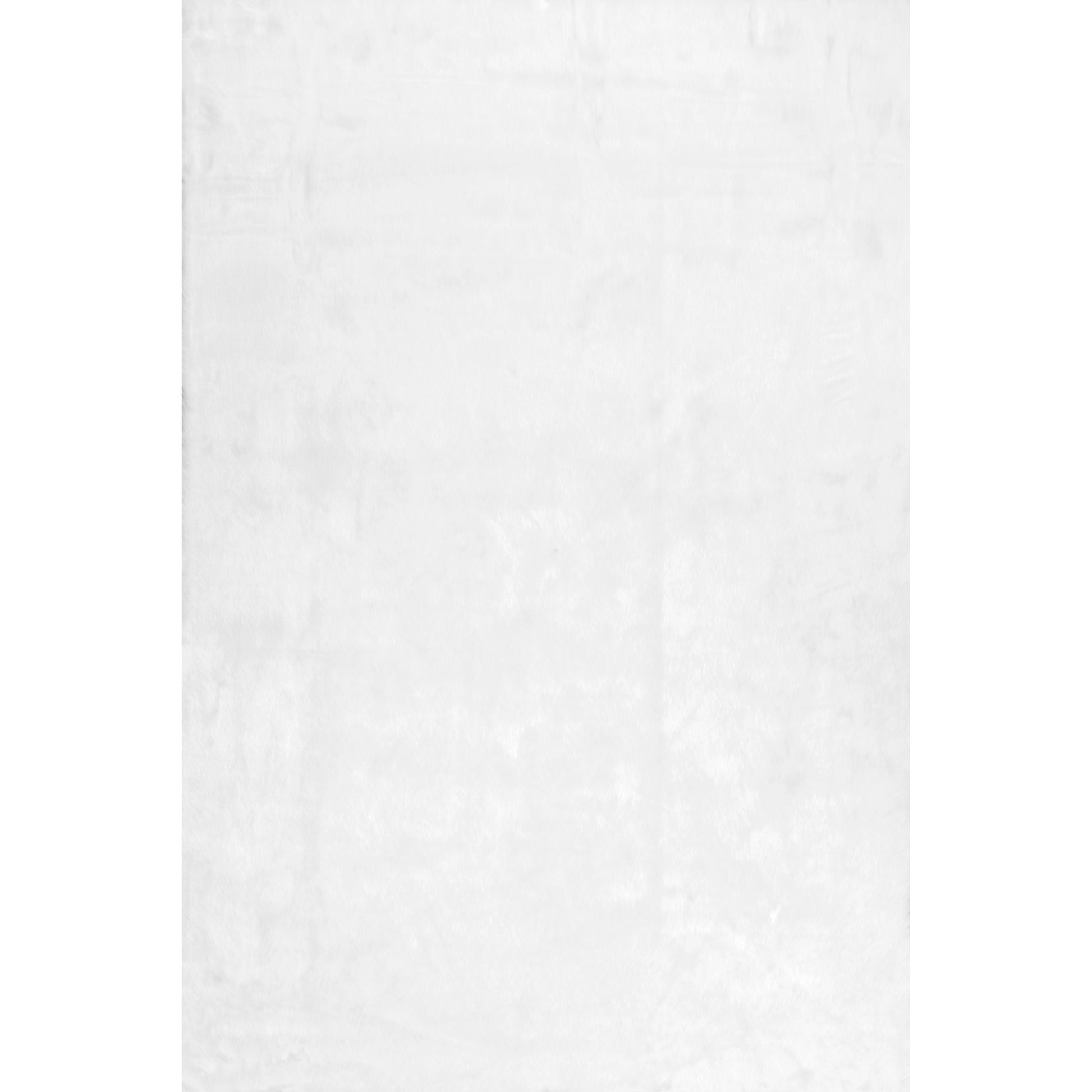 Nuloom Cloud Bibl15A Ivory Area Rug