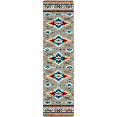American Dakota Flight Path Americana Rug