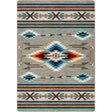 American Dakota Flight Path Americana Rug