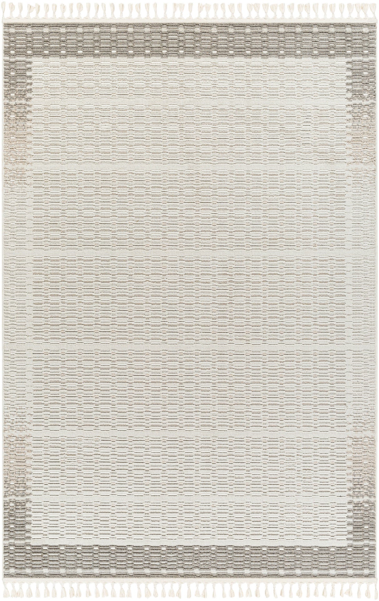 Surya Finland Fnd-2300 Cream, Off-White Rug.