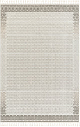 Surya Finland Fnd-2300 Cream, Off-White Rug.
