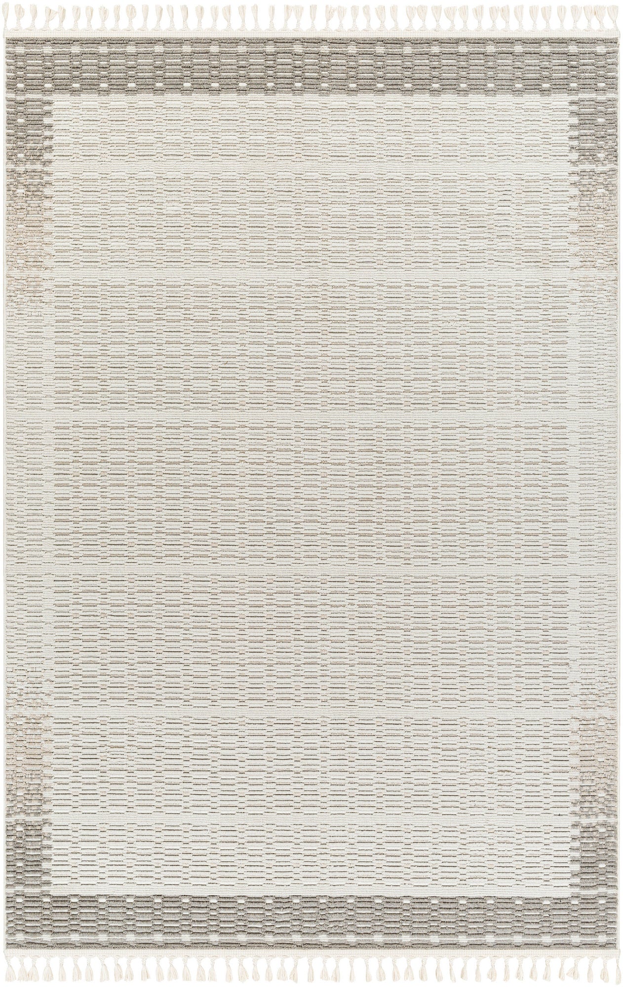 Surya Finland Fnd-2300 Cream, Off-White Area Rug