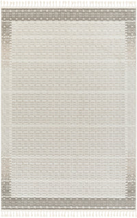 Surya Finland Fnd-2300 Cream, Off-White Area Rug