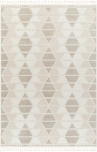 Surya Finland Fnd-2301 Cream, Off-White Area Rug