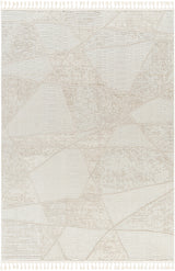 Surya Finland Fnd-2302 Cream, Off-White Rug.