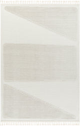 Surya Finland Fnd-2306 Cream Rug.