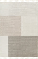 Surya Finland Fnd-2307 Cream, Off-White Rug.