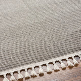 Surya Finland Fnd-2307 Cream, Off-White Rug.
