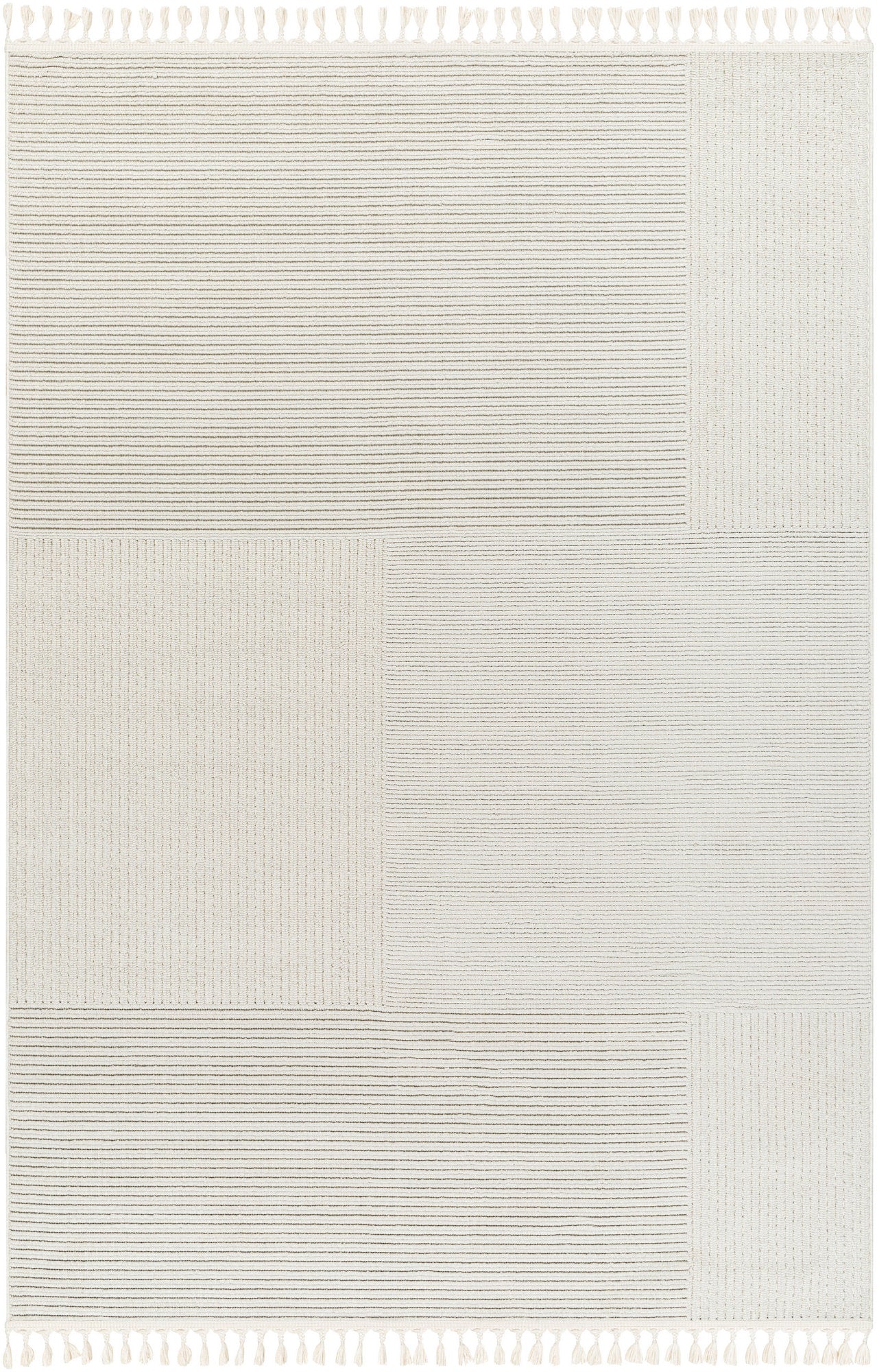 Surya Finland Fnd-2308 Cream Area Rug