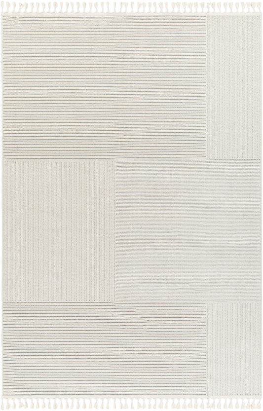 Surya Finland Fnd-2308 Cream Area Rug