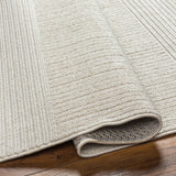 Surya Finland Fnd-2308 Cream Rug.