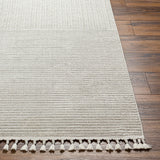 Surya Finland Fnd-2308 Cream Rug.