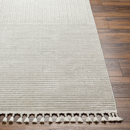 Surya Finland Fnd-2308 Cream Area Rug