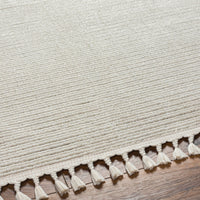 Surya Finland Fnd-2308 Cream Area Rug