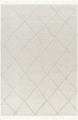 Surya Finland Fnd-2309 Cream Rug.