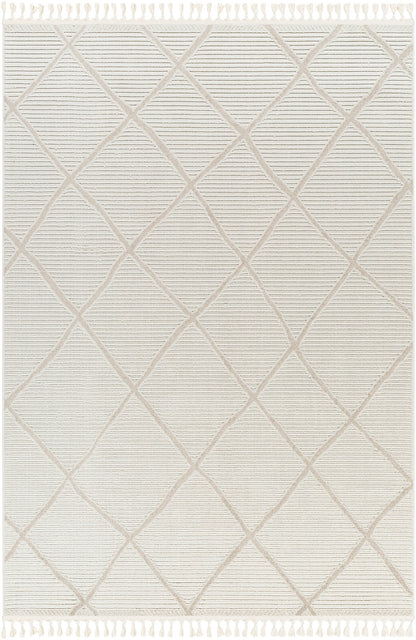 Surya Finland Fnd-2309 Cream Area Rug