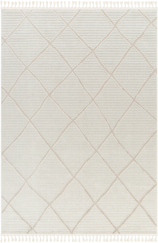 Surya Finland Fnd-2309 Cream Area Rug