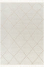 Surya Finland Fnd-2309 Cream Rug.