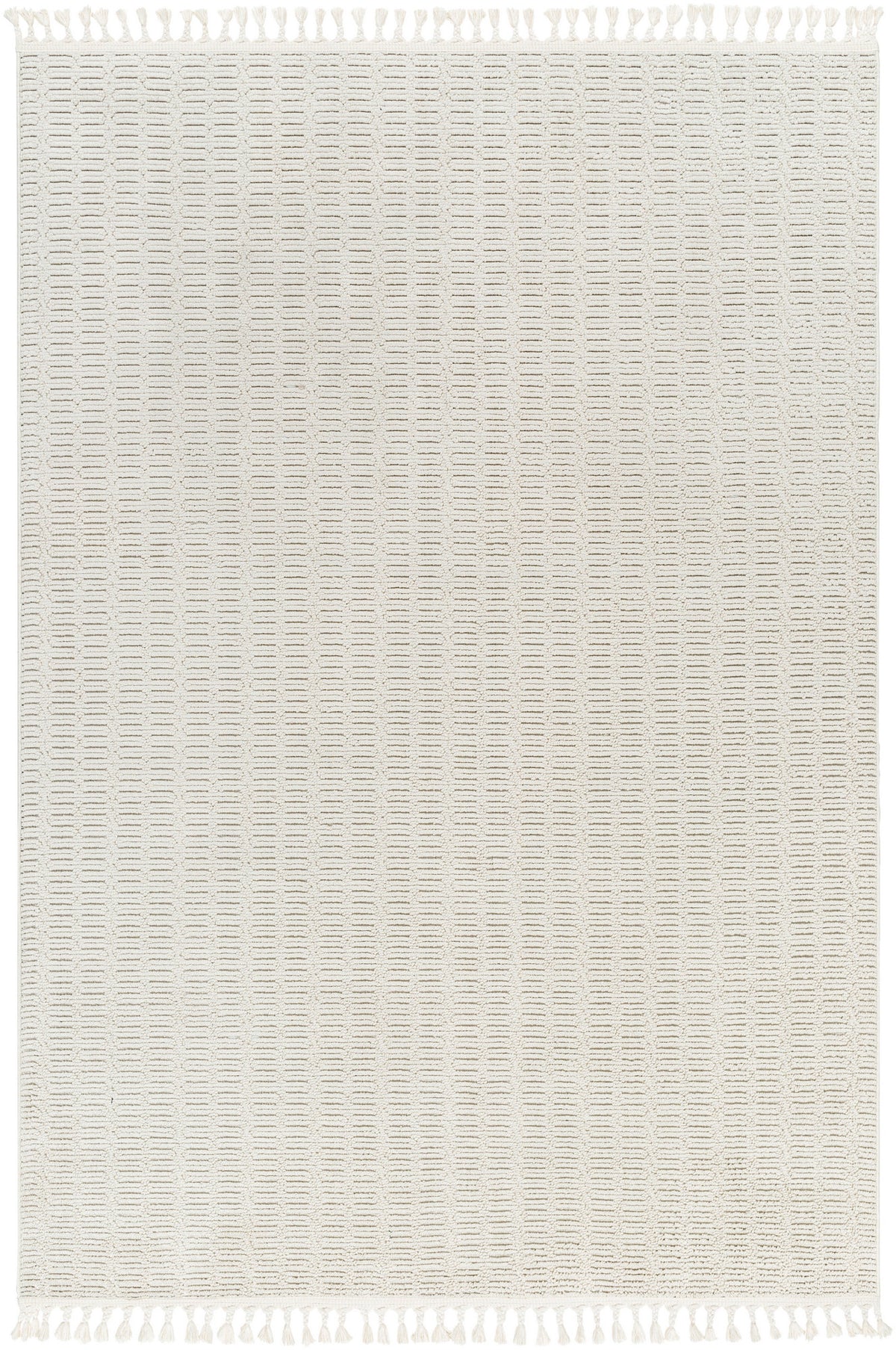 Surya Finland Fnd-2310 Cream Rug.