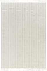 Surya Finland Fnd-2310 Cream Rug.