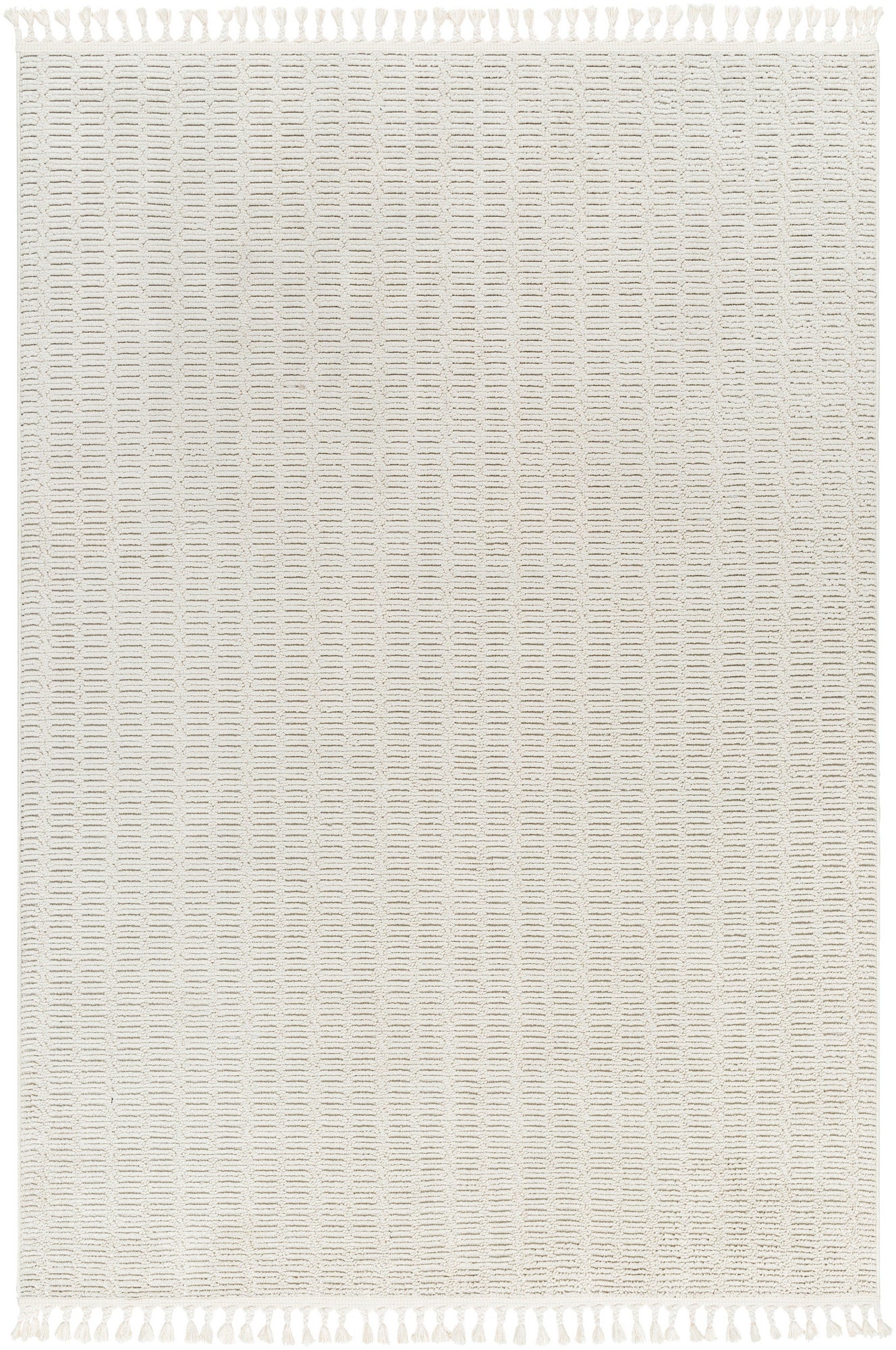 Surya Finland Fnd-2310 Cream Area Rug