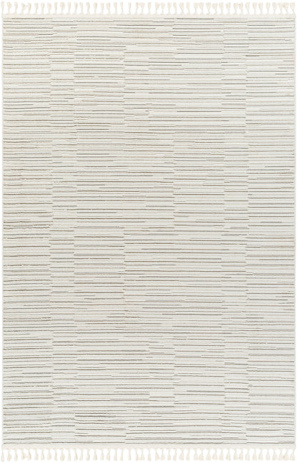 Surya Finland Fnd-2311 Cream, Off-White Area Rug