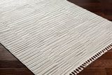 Surya Finland Fnd-2311 Cream, Off-White Rug.