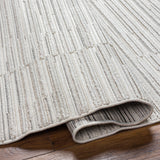 Surya Finland Fnd-2311 Cream, Off-White Rug.