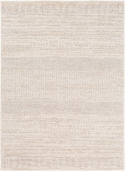 Surya Fowler Fow-1005 Ivory, Light Gray, Camel Rugs