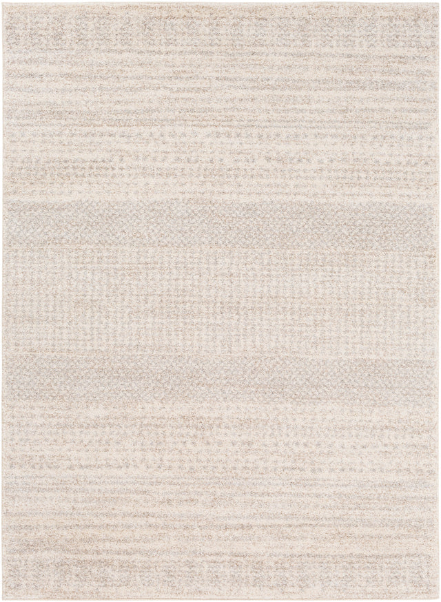 Surya Fowler Fow-1005 Ivory, Light Gray, Camel Rugs.