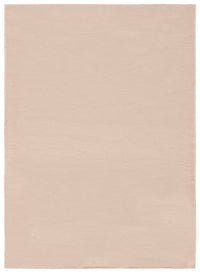 Safavieh Faux Rabbit Fur Frf976B Beige Area Rug