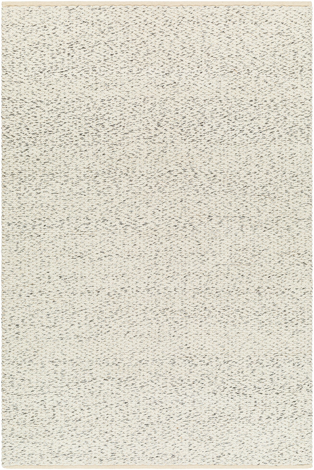 Surya Firat Frt-2300 Ivory, Gray, Charcoal Rug.