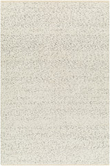 Surya Firat Frt-2300 Ivory, Gray, Charcoal Rug.