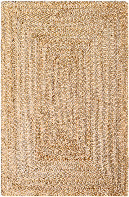 Surya Firat Frt-2301 Camel, Natural, Khaki, Pearl, Tan, Clay Area Rug