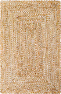 Surya Firat Frt-2301 Camel, Natural, Khaki, Pearl, Tan, Clay Area Rug