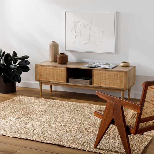 Surya Firat Frt-2301 Camel, Natural, Khaki, Pearl, Tan, Clay Rug.