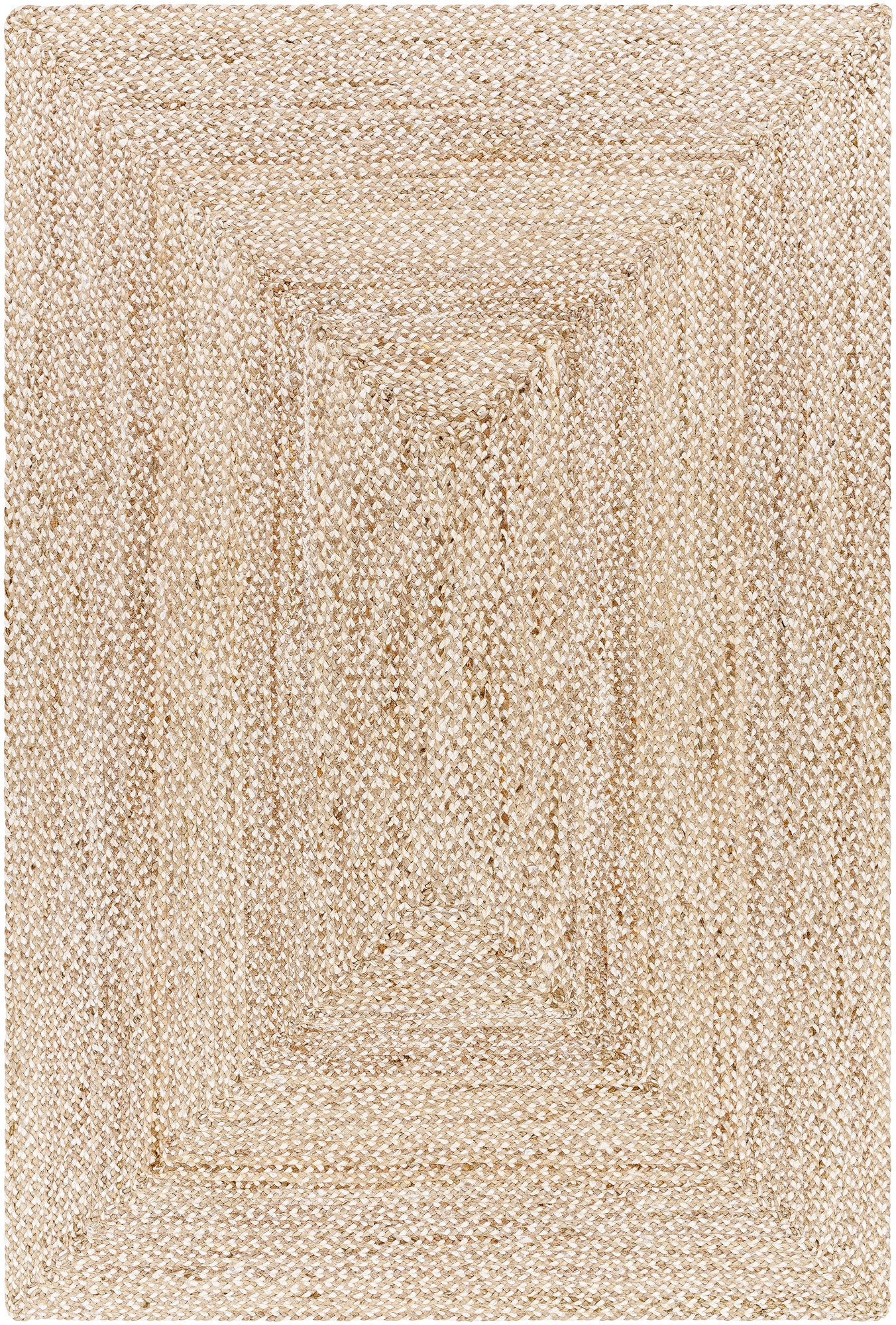 Surya Firat Frt-2302 Natural, Khaki, Pearl, Camel Area Rug